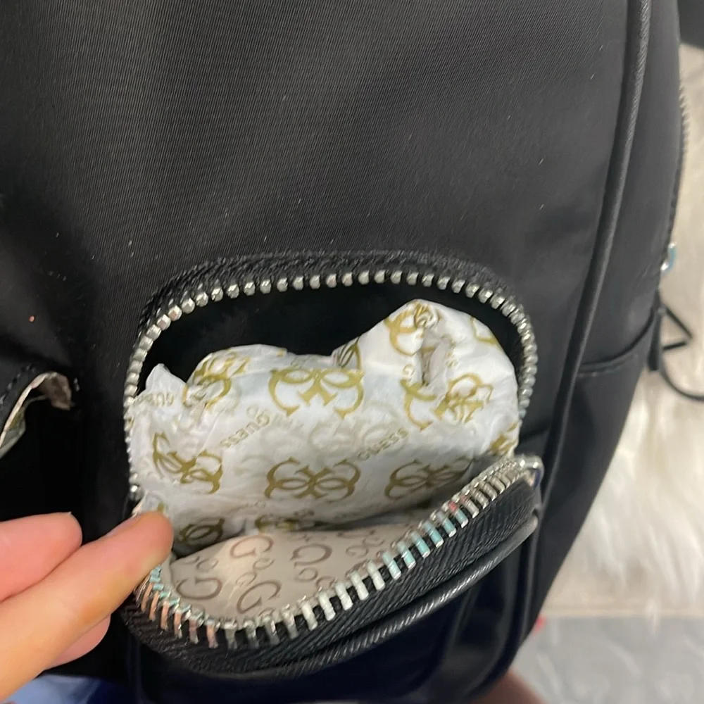 Guess backpack